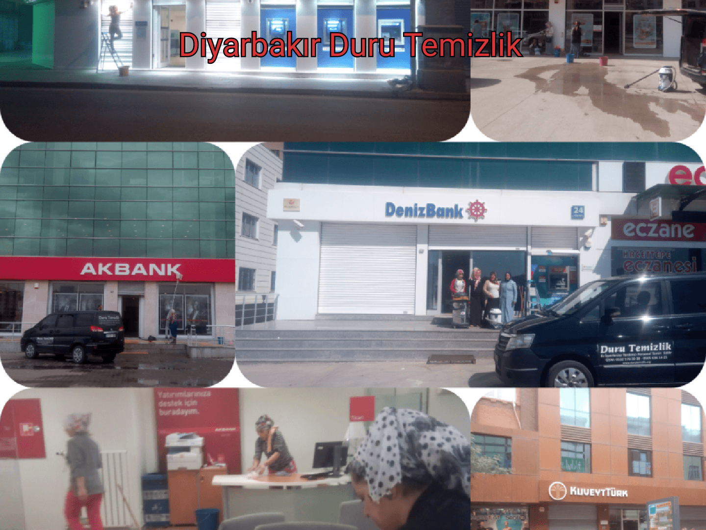 Banka-Temizliği-Nasıl-Yapılır?